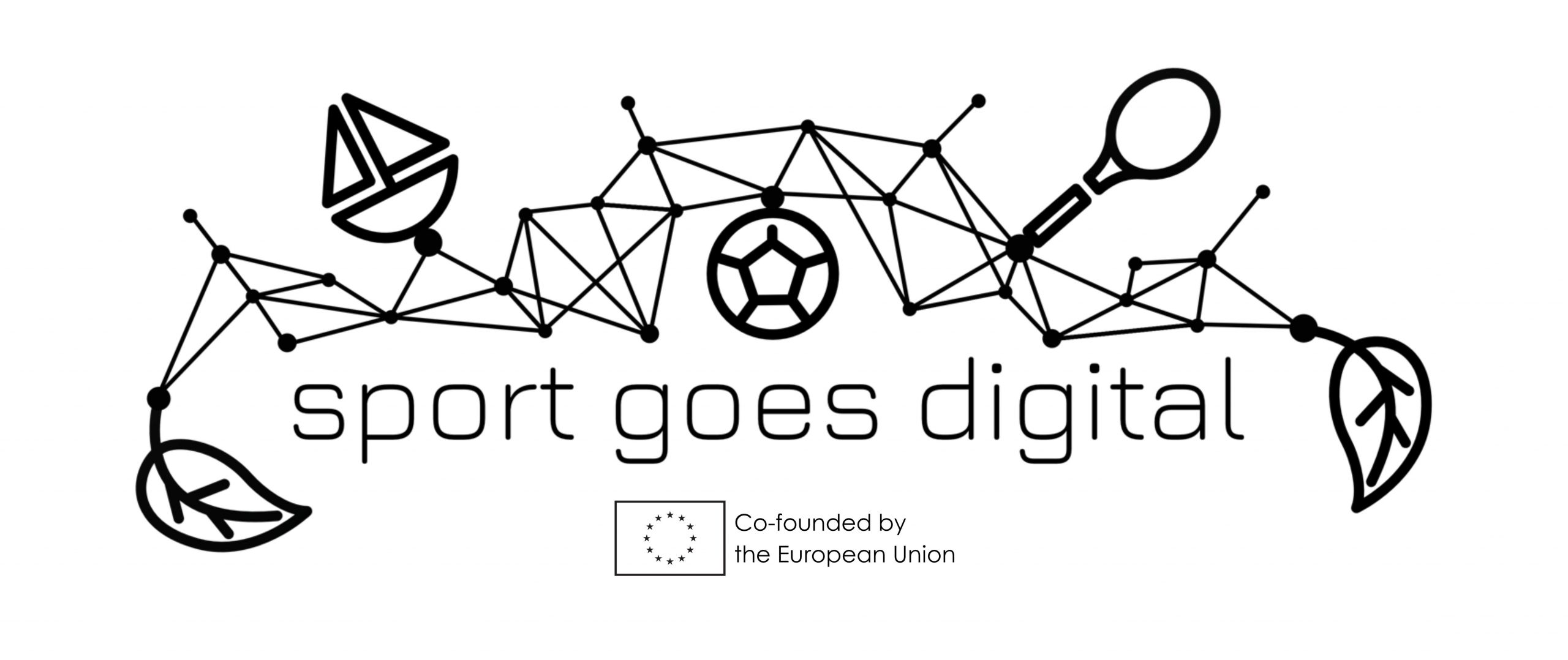 Sport goes digital